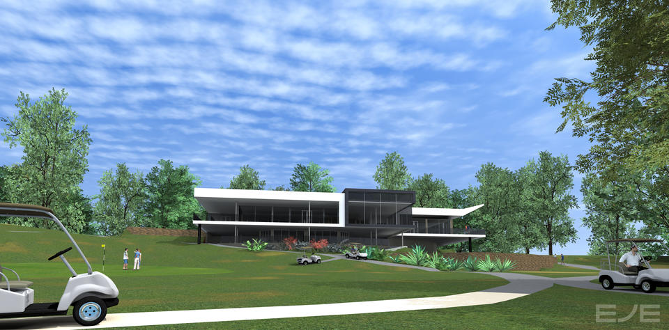 Nelson Bay Golf Club