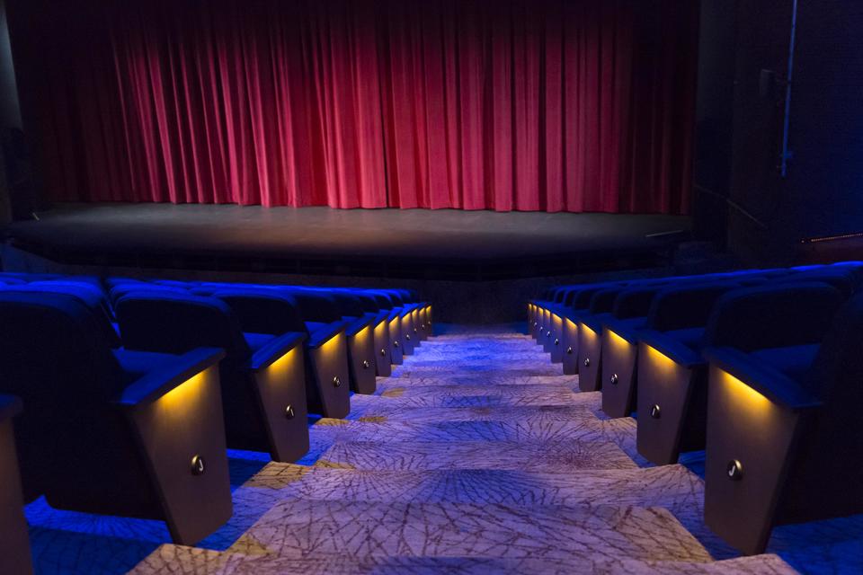Griffith Regional Theatre