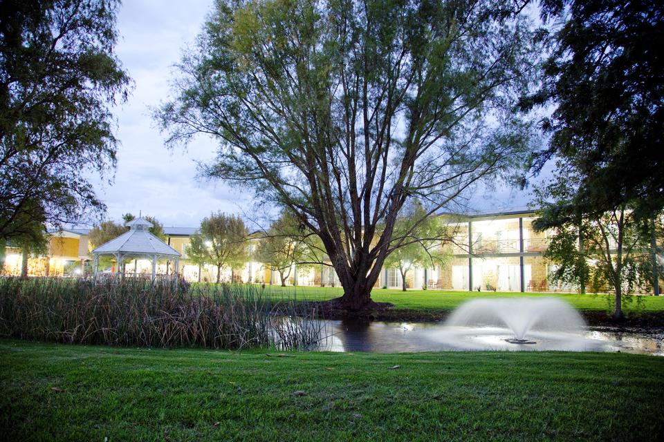Parklands Resort & Conference Centre