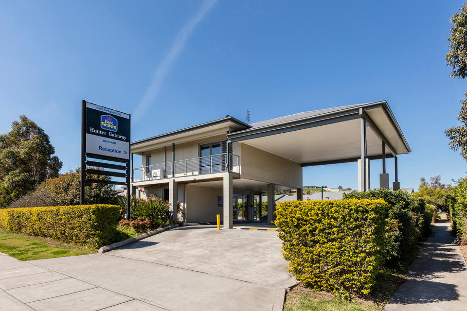 Hunter Gateway Hotel