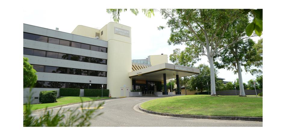 Mercure Penrith
