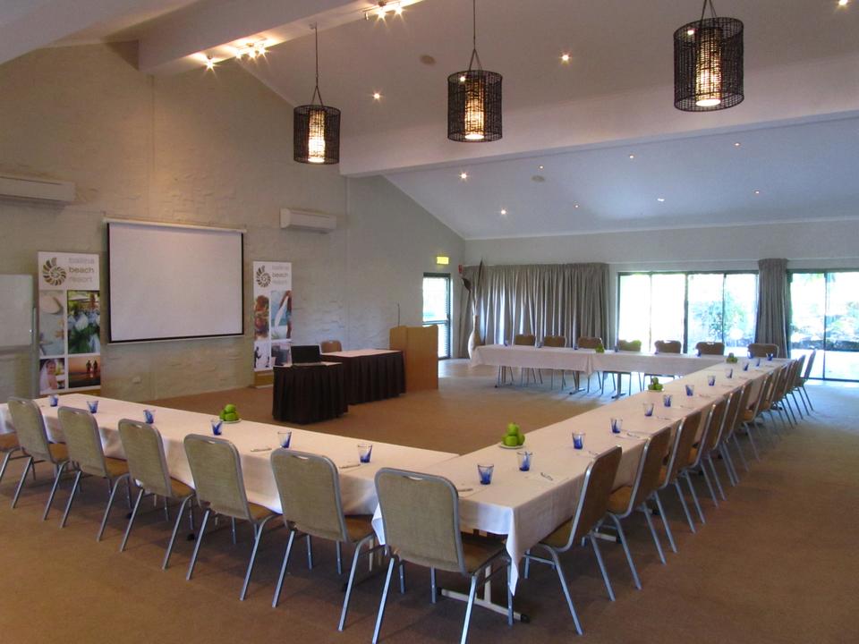Quality Hotel Ballina Beach Resort