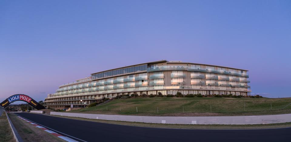 Rydges Mount Panorama Bathurst