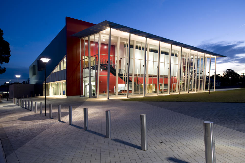 Shoalhaven Entertainment Centre