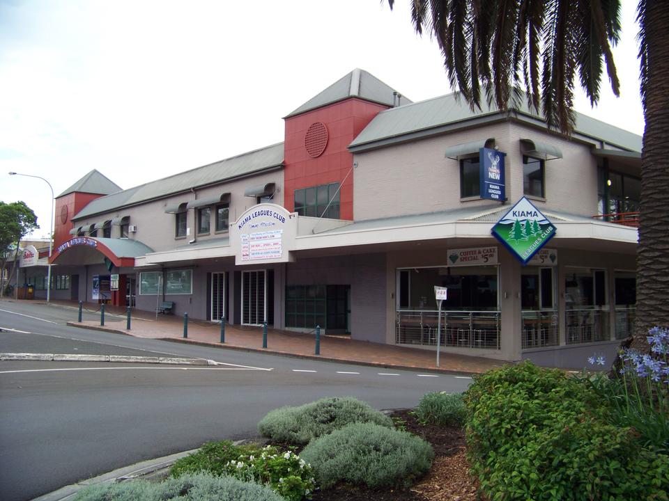 Kiama Leagues Club
