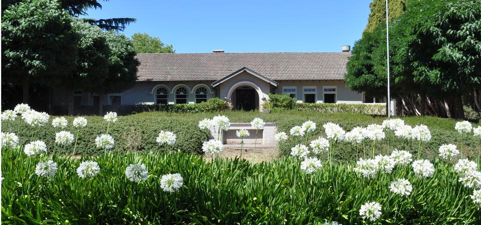 Links House