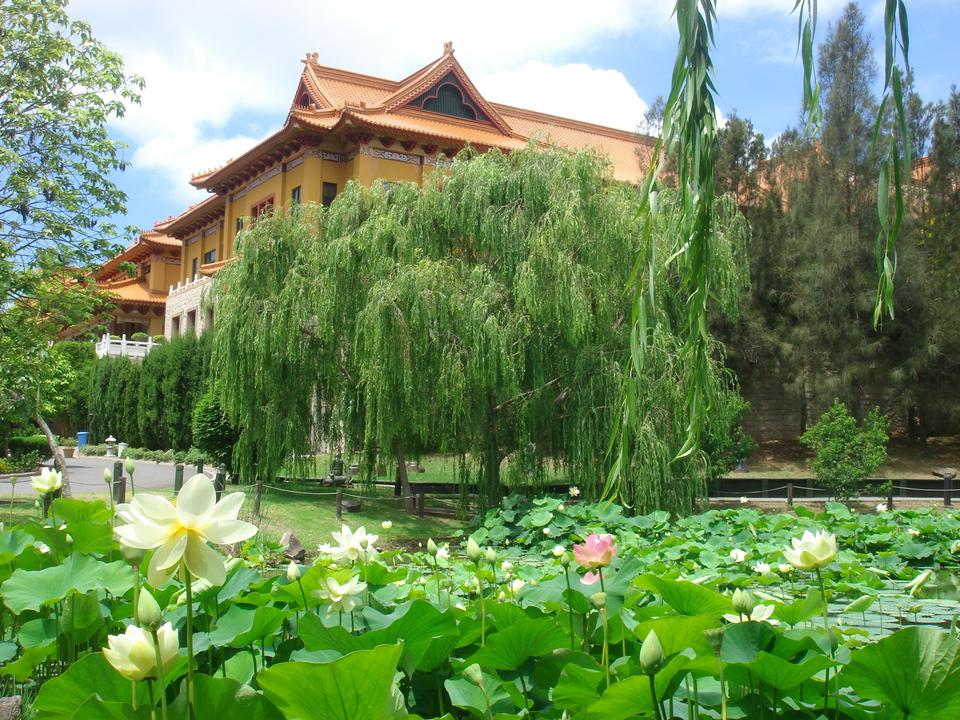 Fo Guang Shan Nan Tien Temple (IBAA)