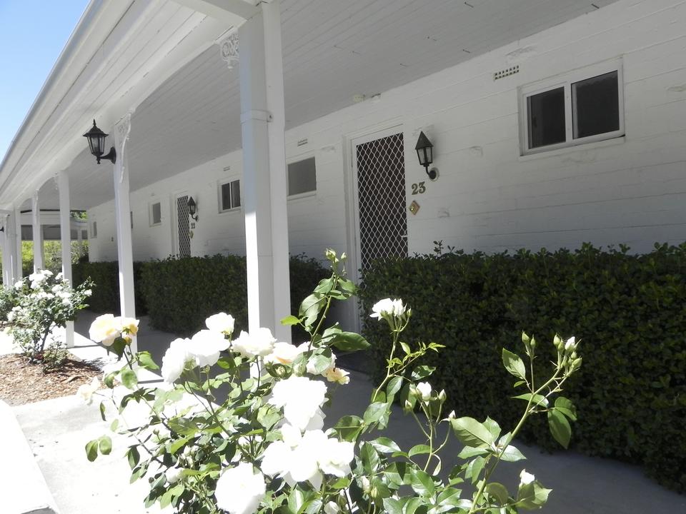Moore Park Inn