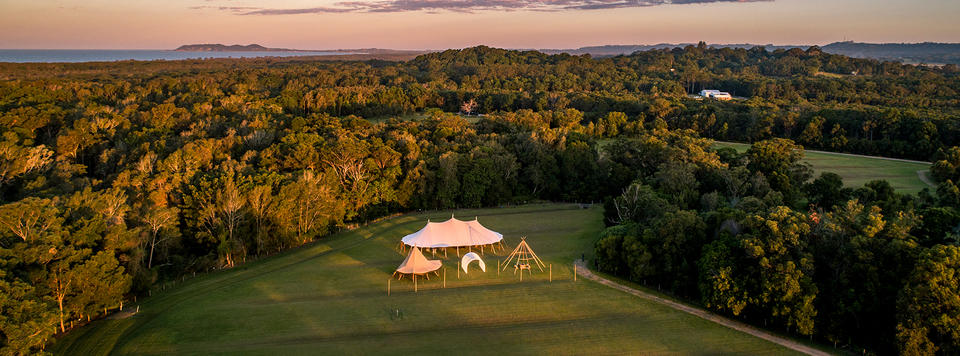 Byron Events Farm
