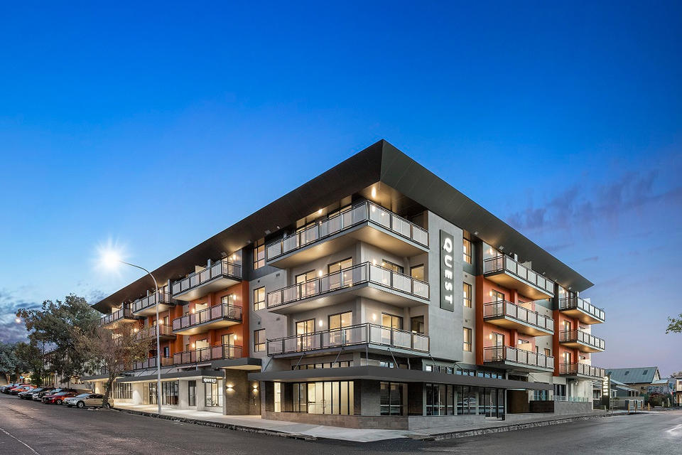 Central West hotel named best in Australia