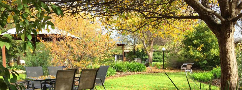 River Country Inn - Adults Only