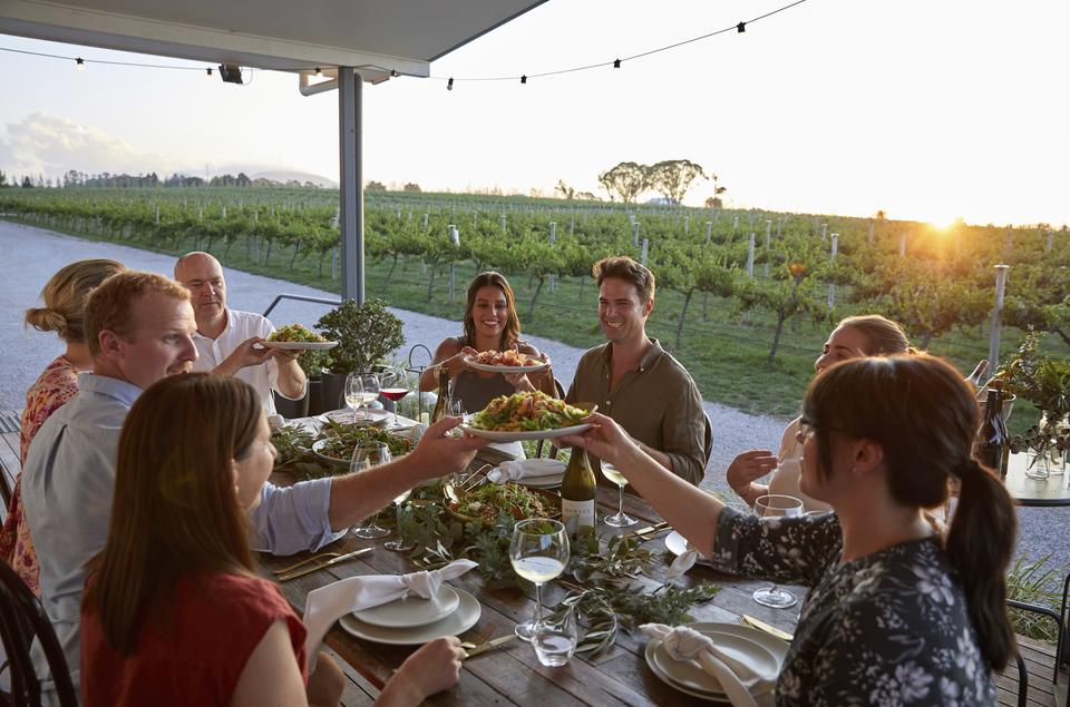 2025 Agritourism Summit: Orange NSW