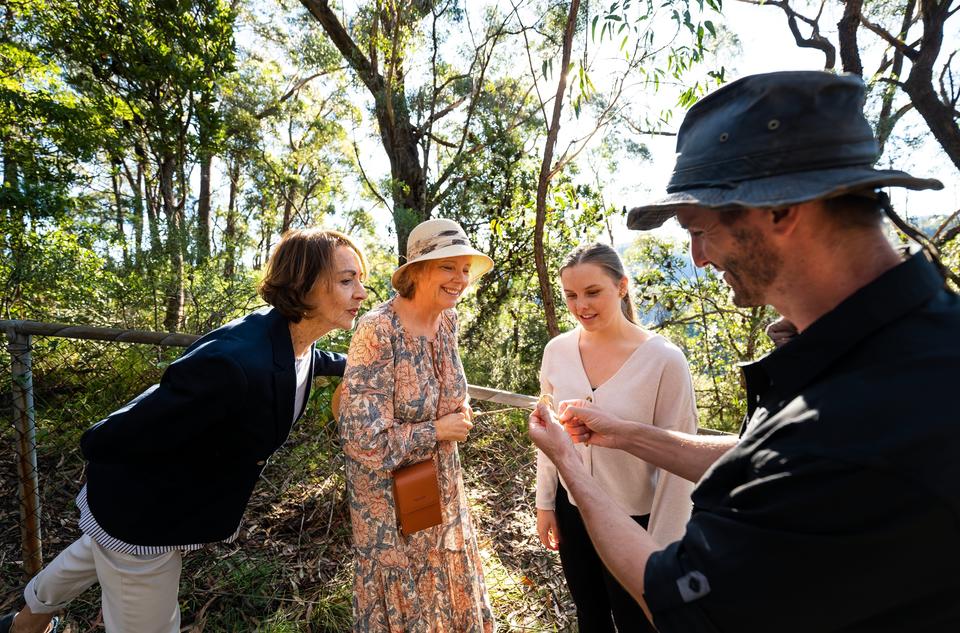 Corporate events in the Southern Highlands