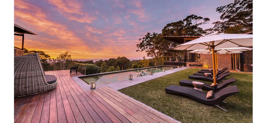 Spicers Sangoma Retreat