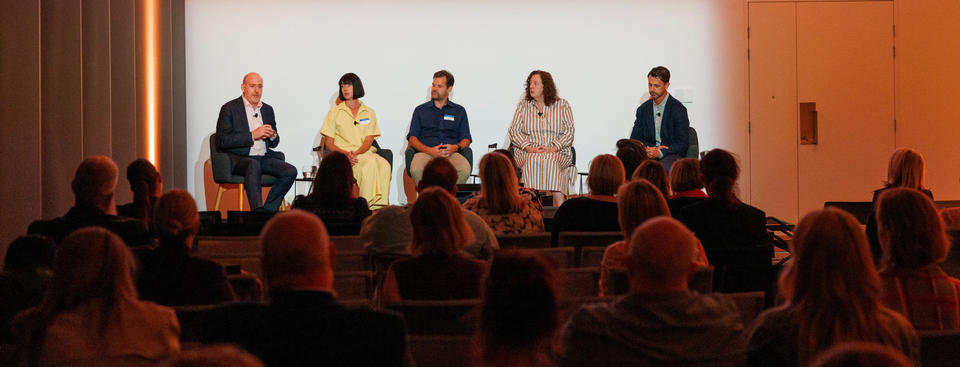 The high-yield opportunity: business events and corporate travel