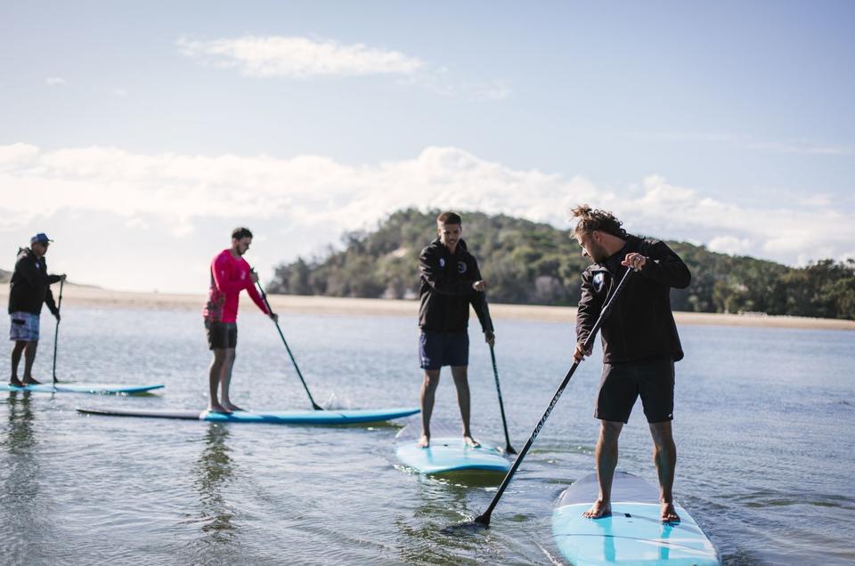 Coffs Harbour: a connected coastal gem for corporate events