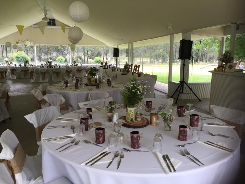 Warrumbungle Function Centre