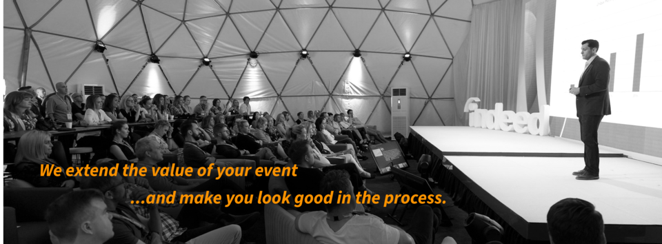 The Bakery Media Production