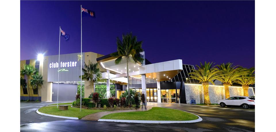 Club Forster