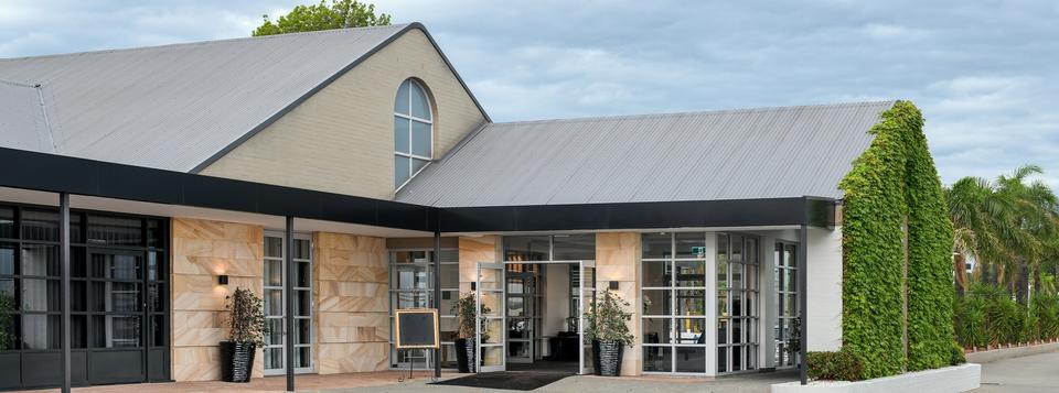 Powerhouse Hotel Tamworth by Rydges