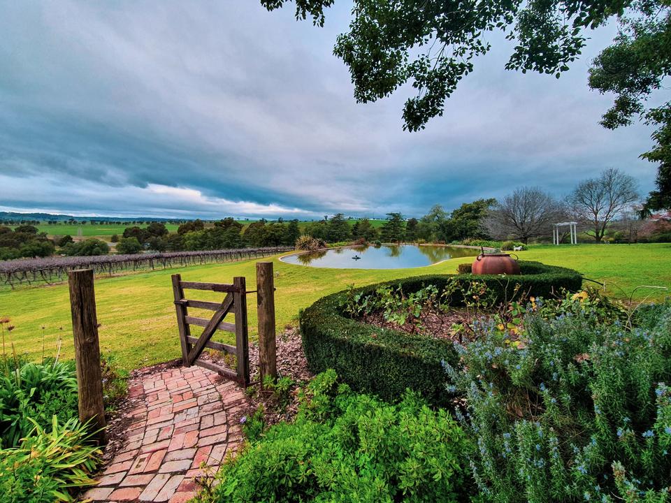 Country Life Food and Wine Tours