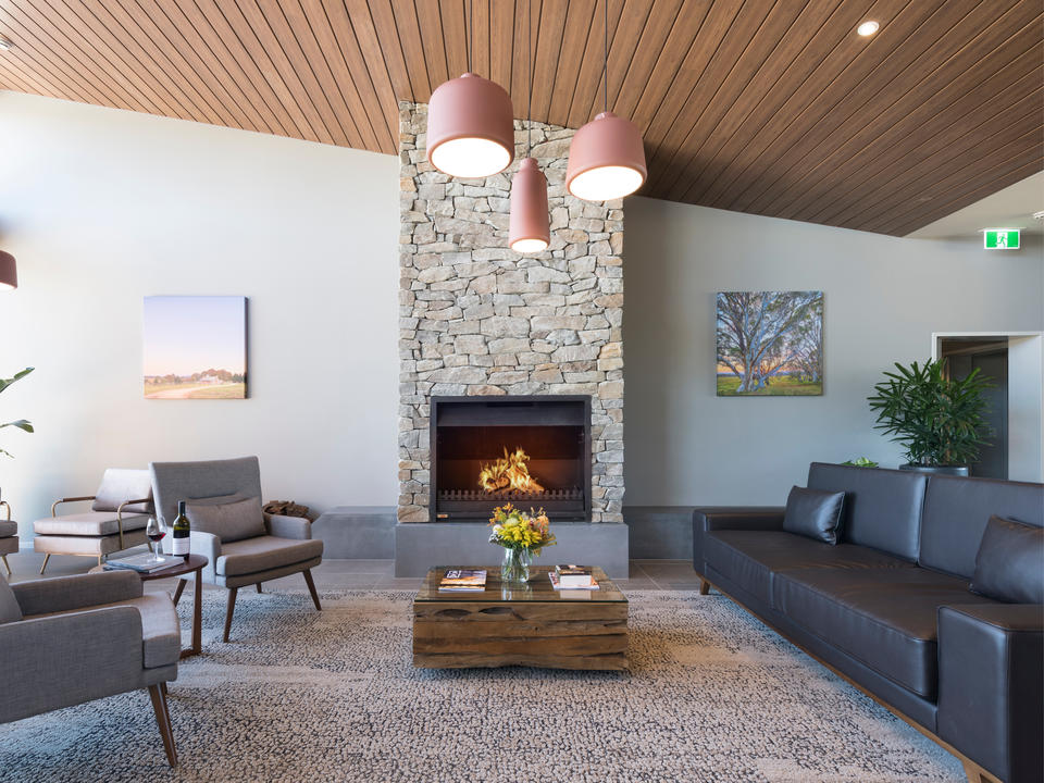 Abode Murrumbateman