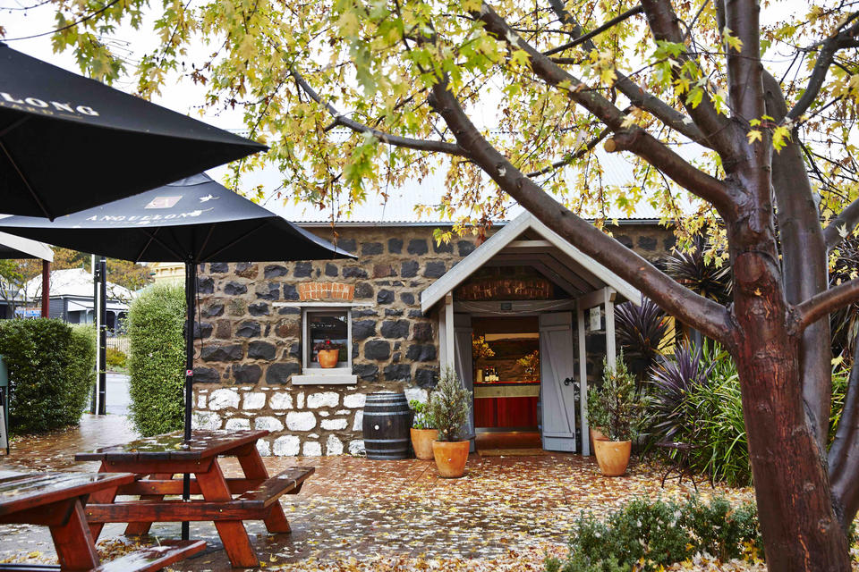Angullong Wines