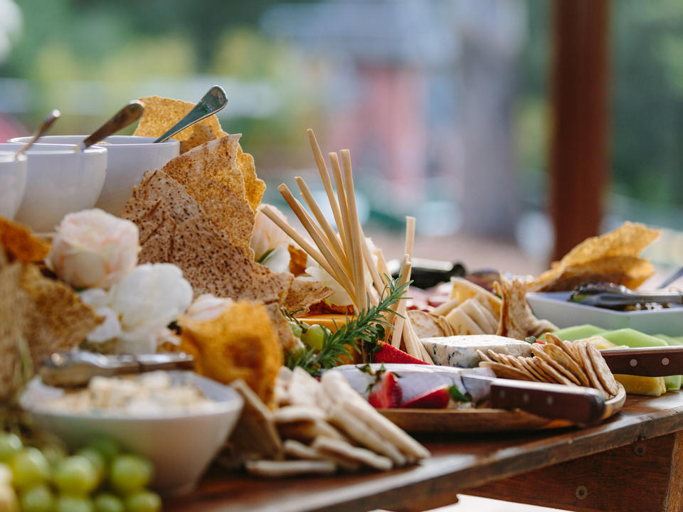 H&H Catering