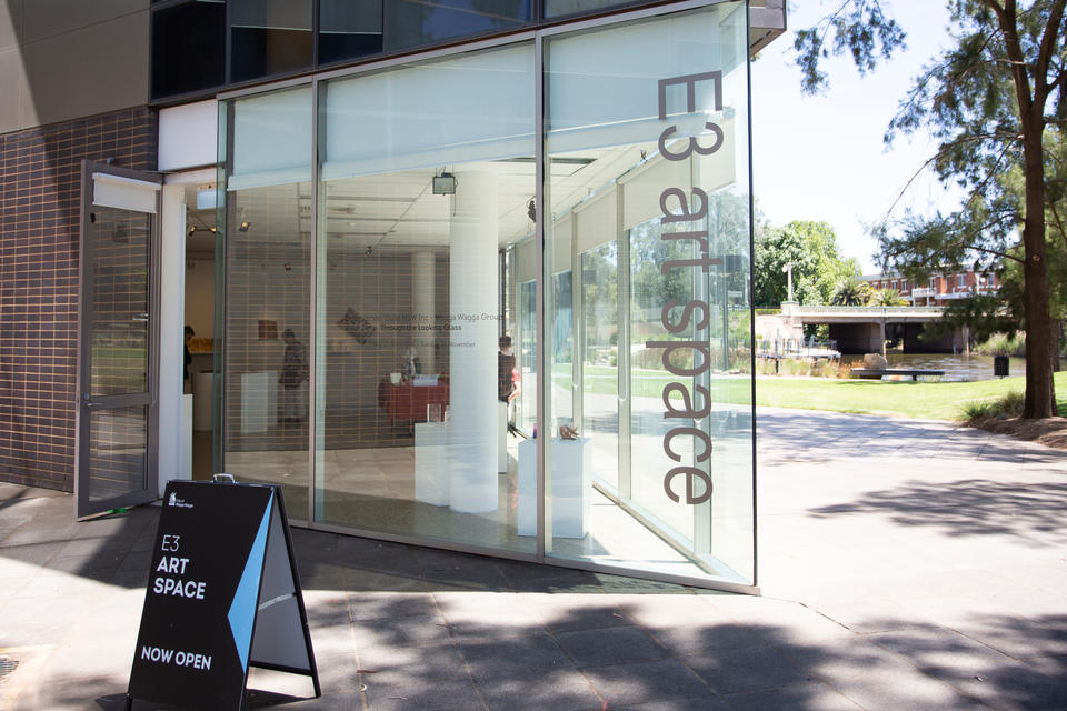 Wagga Wagga Art Gallery