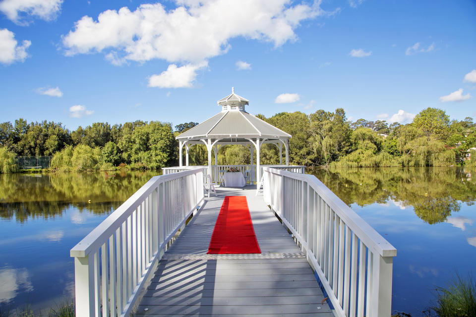 Lincoln Downs Resort Batemans Bay 