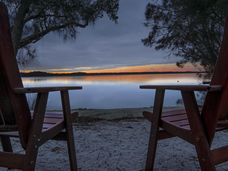 NRMA Myall Shores Holiday Park