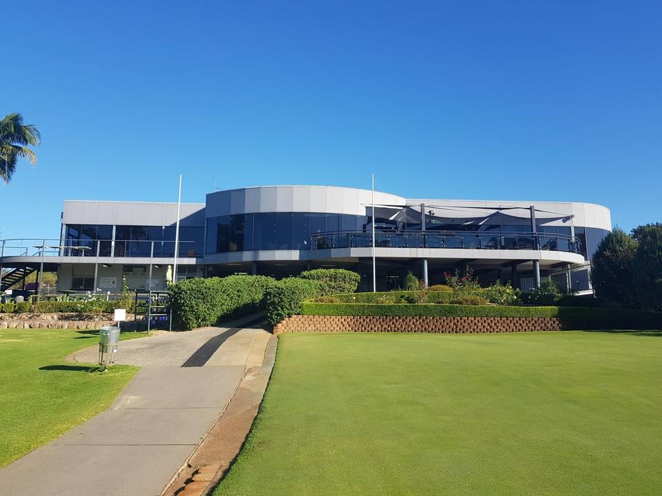 Moruya Golf Club