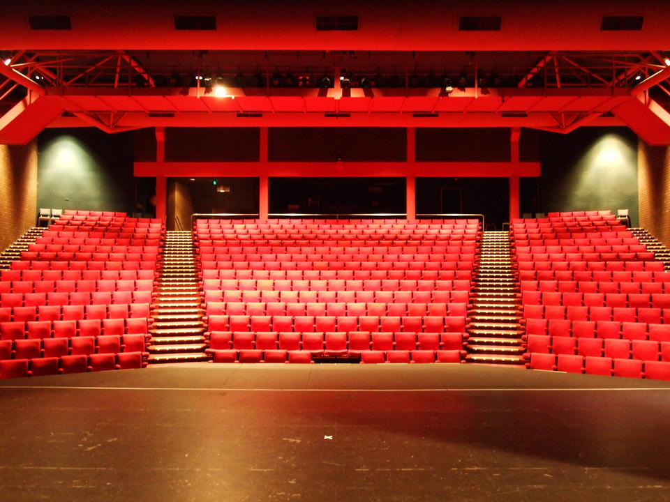 The Manning Entertainment Centre