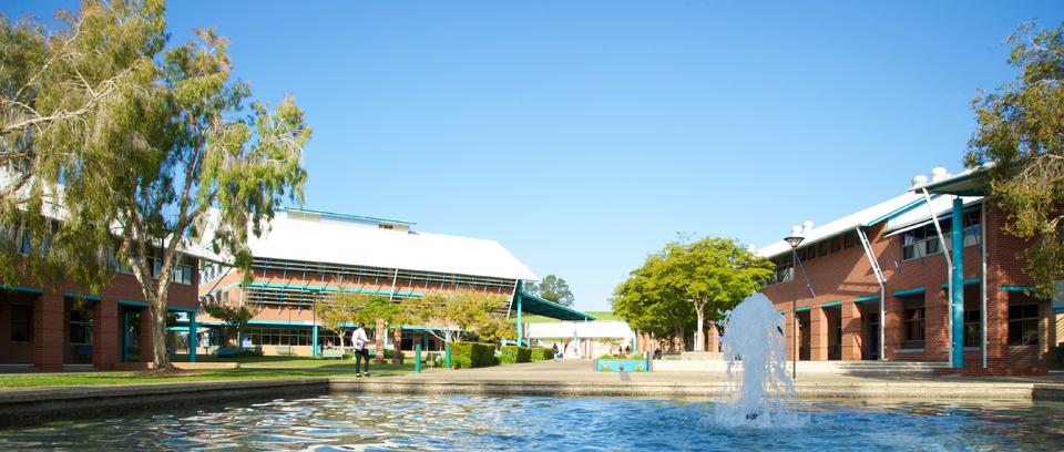Southern Cross University - Coffs Harbour