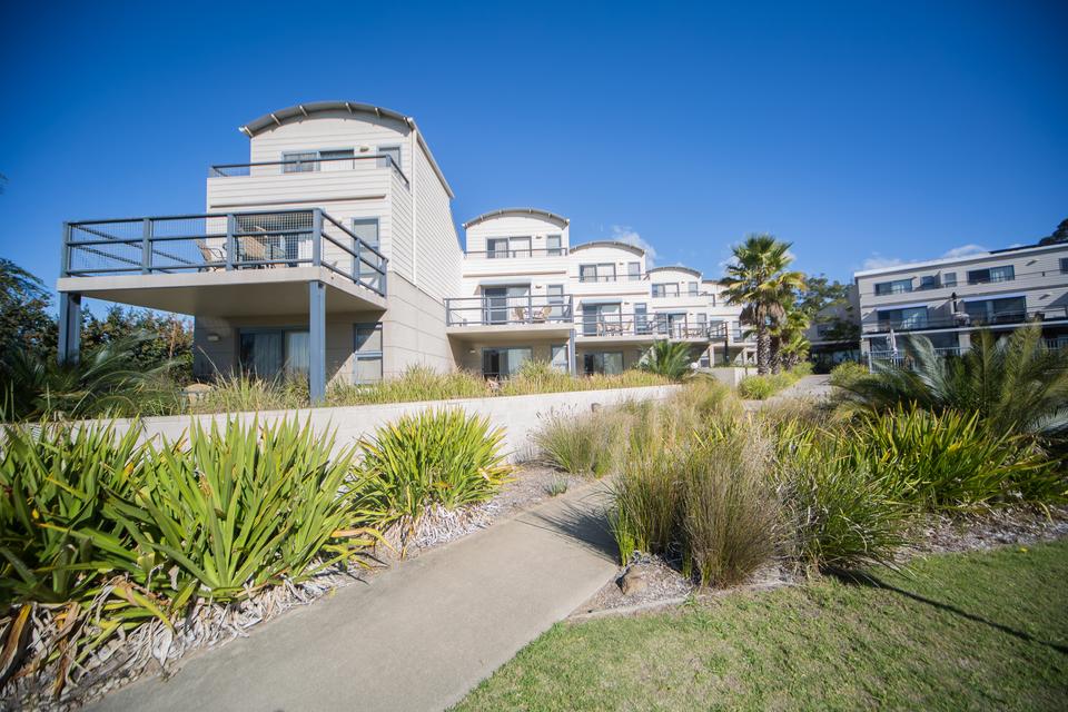 Corrigans Cove
