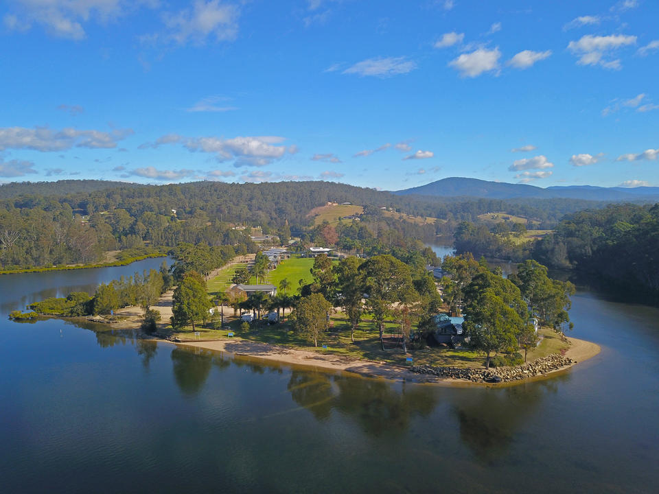 BIG4 Nelligen Holiday Park