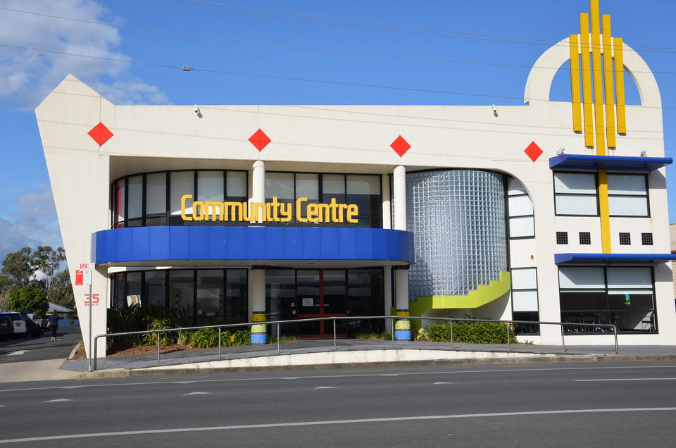 Casino Community & Cultural Centre