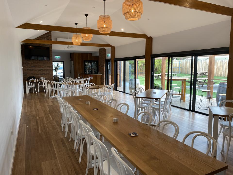 Avon Valley Inn