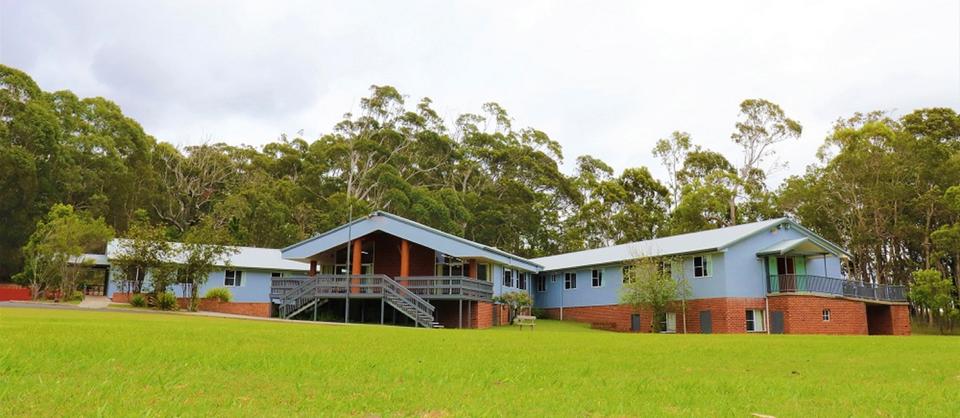 Nuralanmee Conference and Accomodation Centre