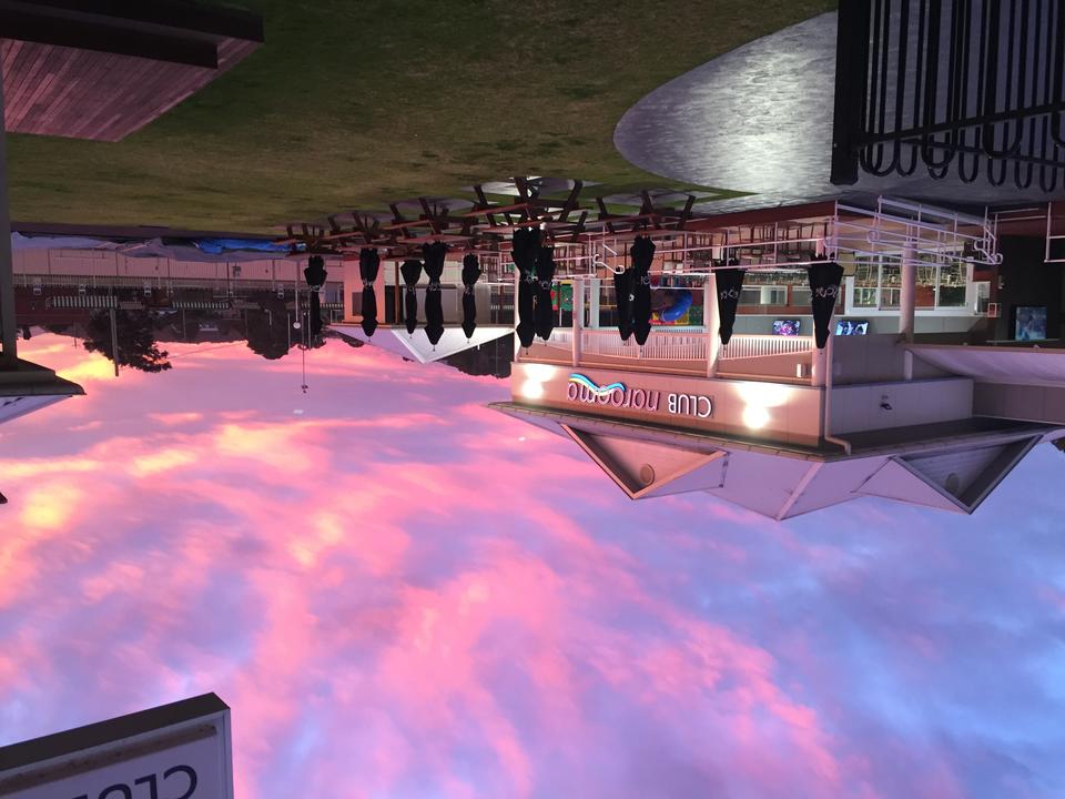 Club Narooma and Club Dalmeny