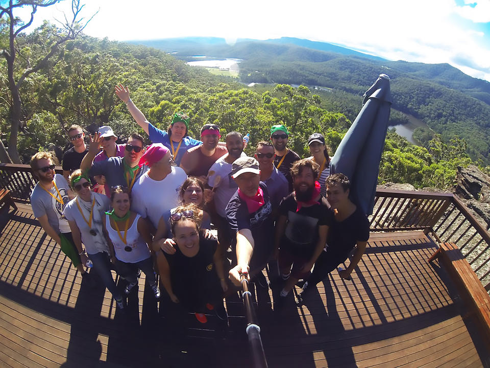 Kangaroo Valley Bush Retreat