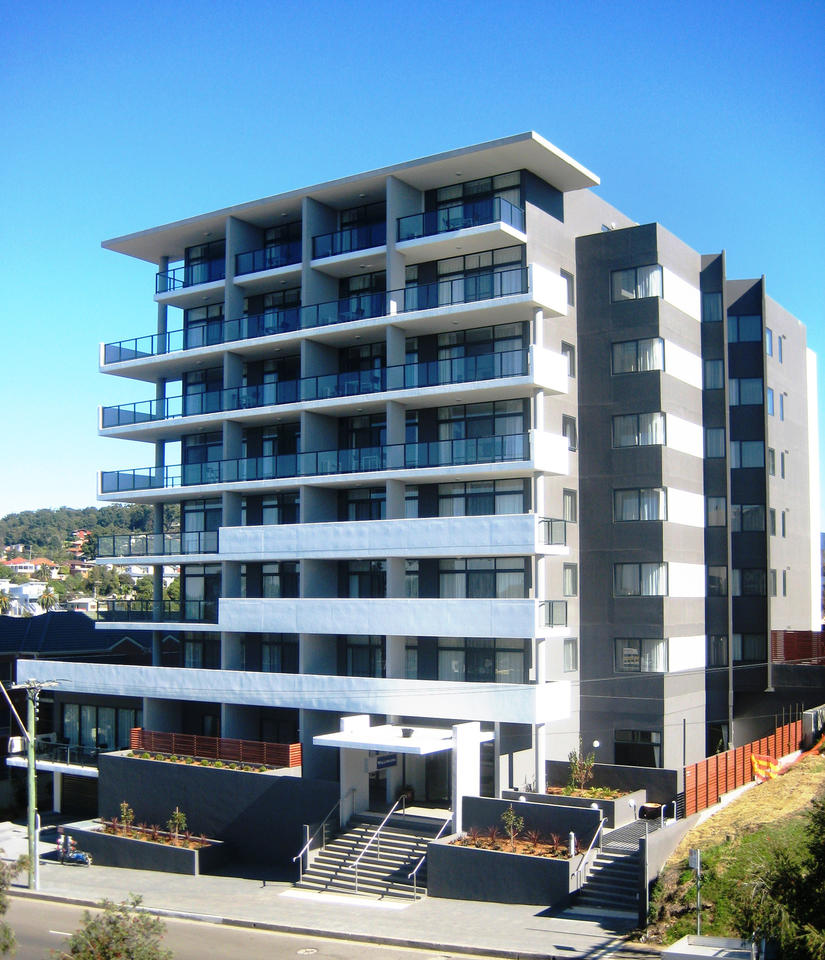 Mantra Wollongong