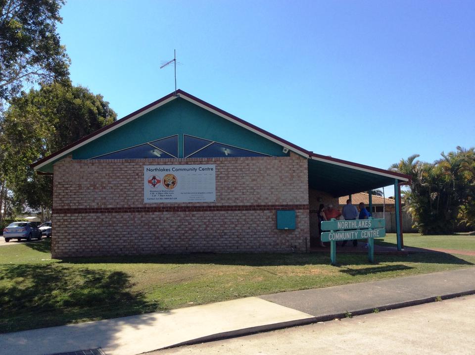 Northlakes Community Centre
