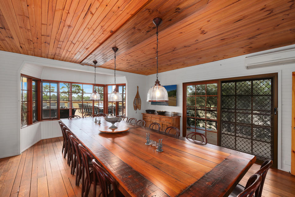 Hunter Valley Lodge and Retreat