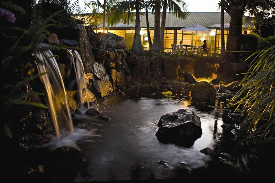 Summerland House Farm