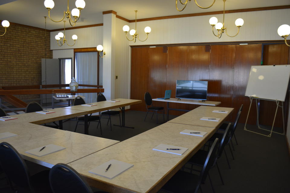 Spa Village Travel Inn