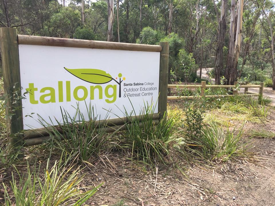 Tallong Outdoor Education and Retreat Centre