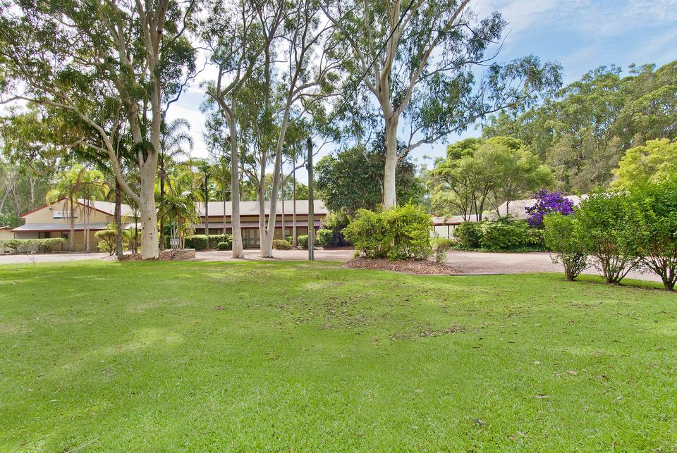 The Francis Retreat - Bonny Hills