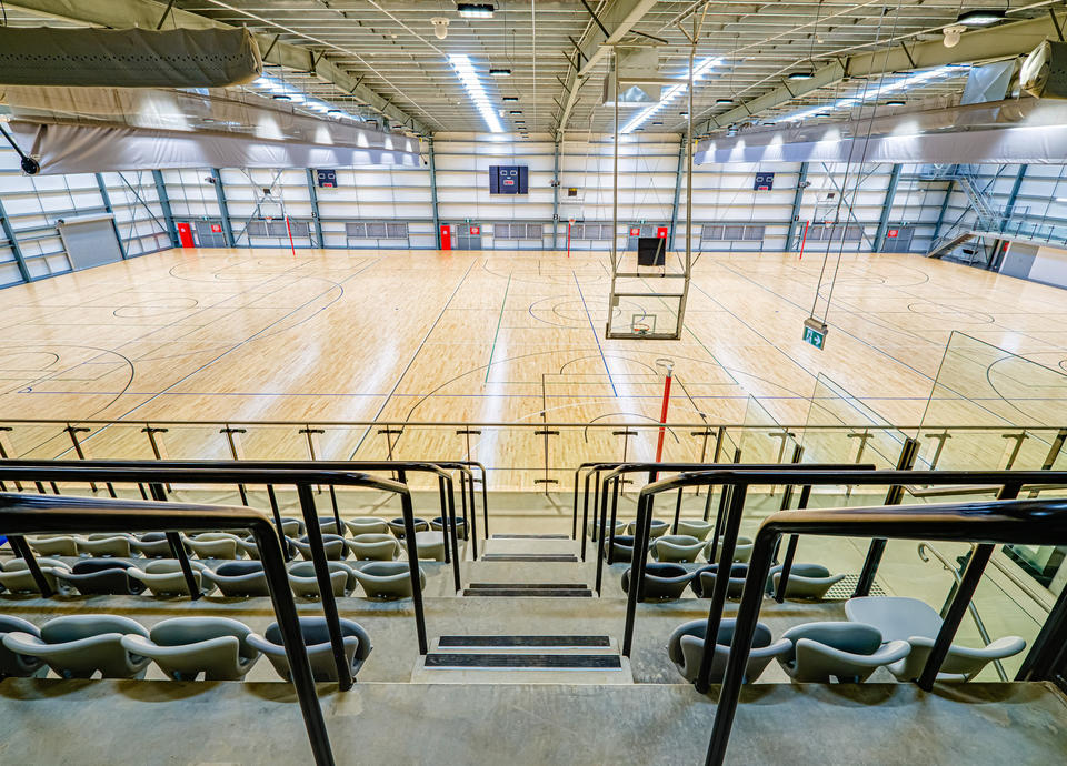 Wagga Wagga Multi-Purpose Stadium