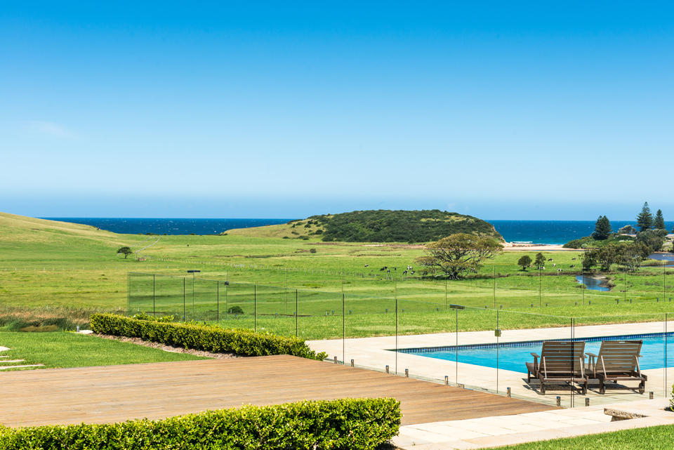 Seacliff House Gerringong